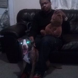 Meet your Posher, Douglas